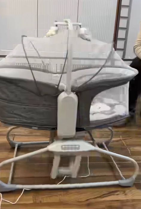 Детский колибелка новый