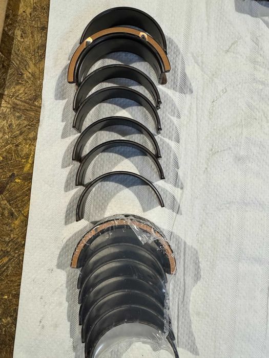 ACL Race Series - основни лагери за BMW M50/M52/M54 двигатели