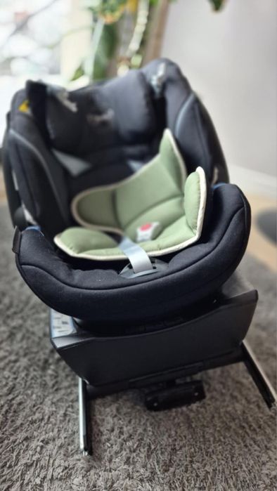 ISOFIX база за бебешко столче Cybex Aton Base 2-Fix