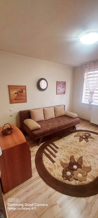 Inchiriez apartament 2 camere zonă centrala