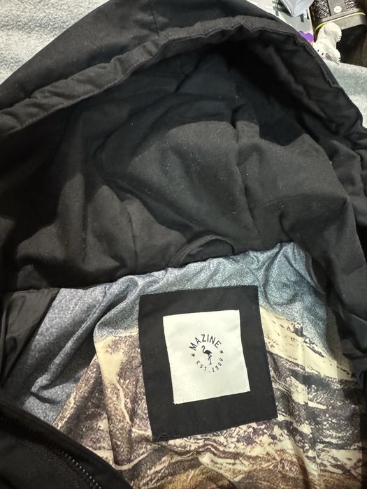 Есенно яке, размер S като ново