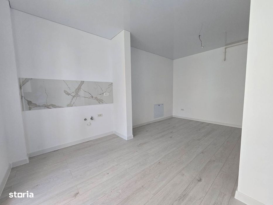 Studio 2 Camere + loc de parcare, Fundeni Dobroești, Strada Stejarului