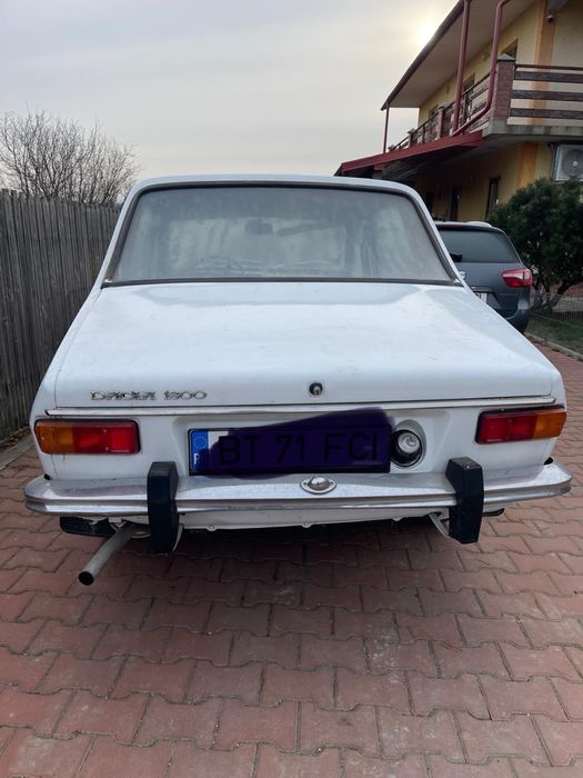 Vand Dacia 1300