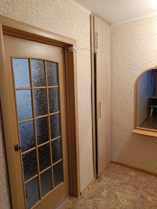 Квартира 2 комнатная