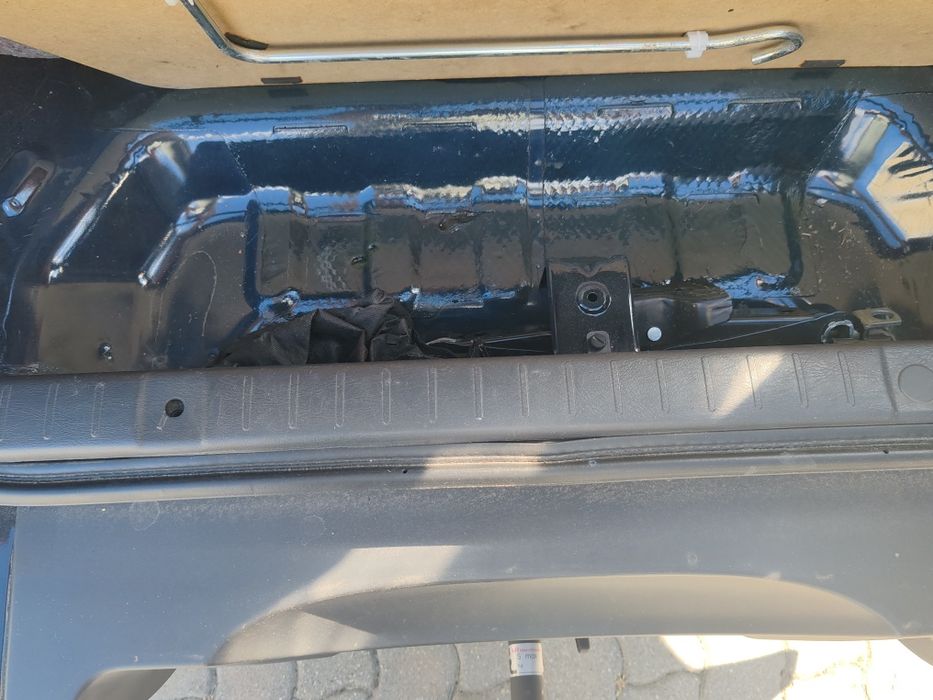 Suzuki jimny Cabrio