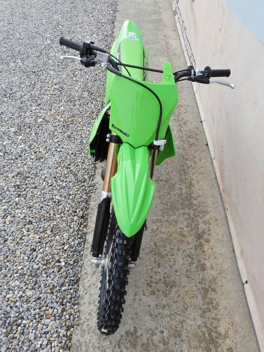 Lichidare Motocicleta Kawasaki KX85 Big Wheel 2023 | Rate | Leasing