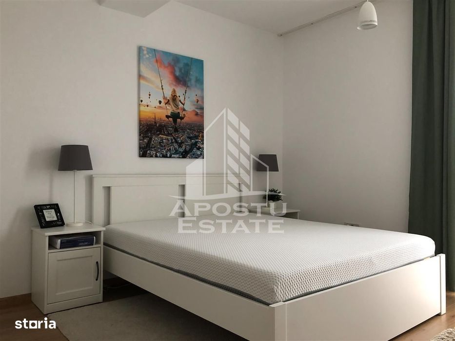 Apartament de inchiriat 2 camere, Braytim,Timisoara