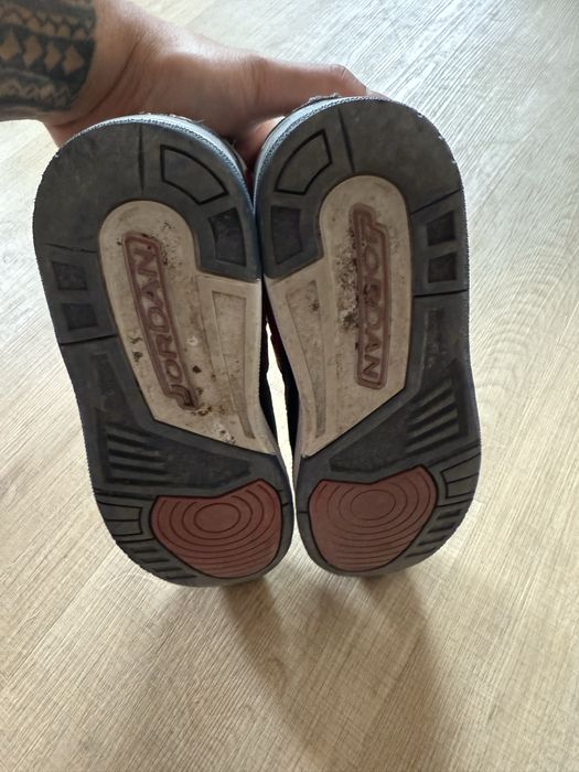 Air jordan Nike кецове