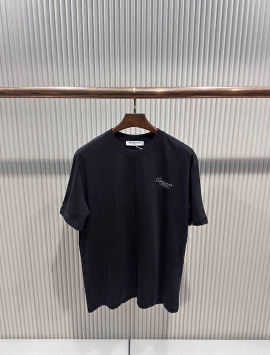 Tricou Givenchy Negru