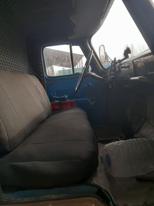 Gaz53 sotiladi srochna