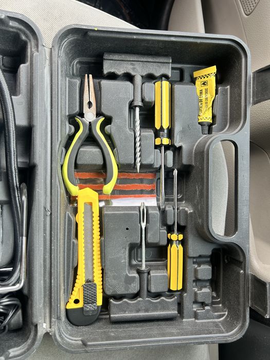 Комплект компресор