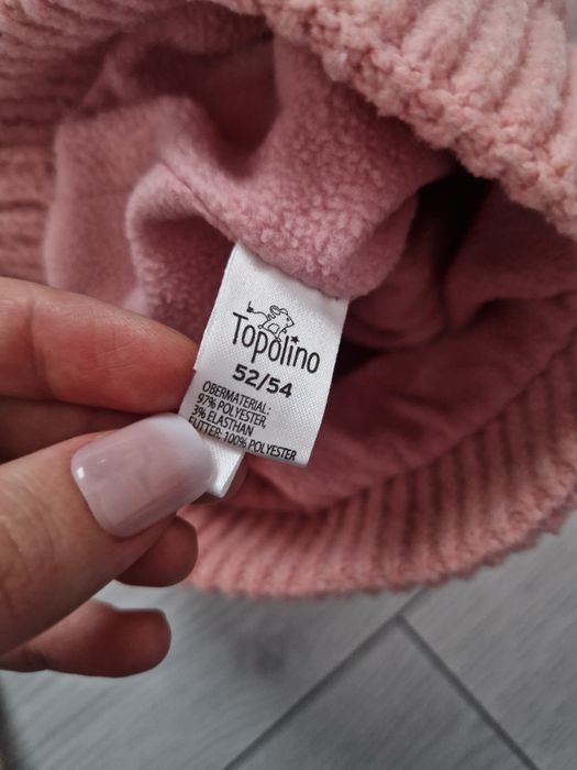 Caciula doamne si fete