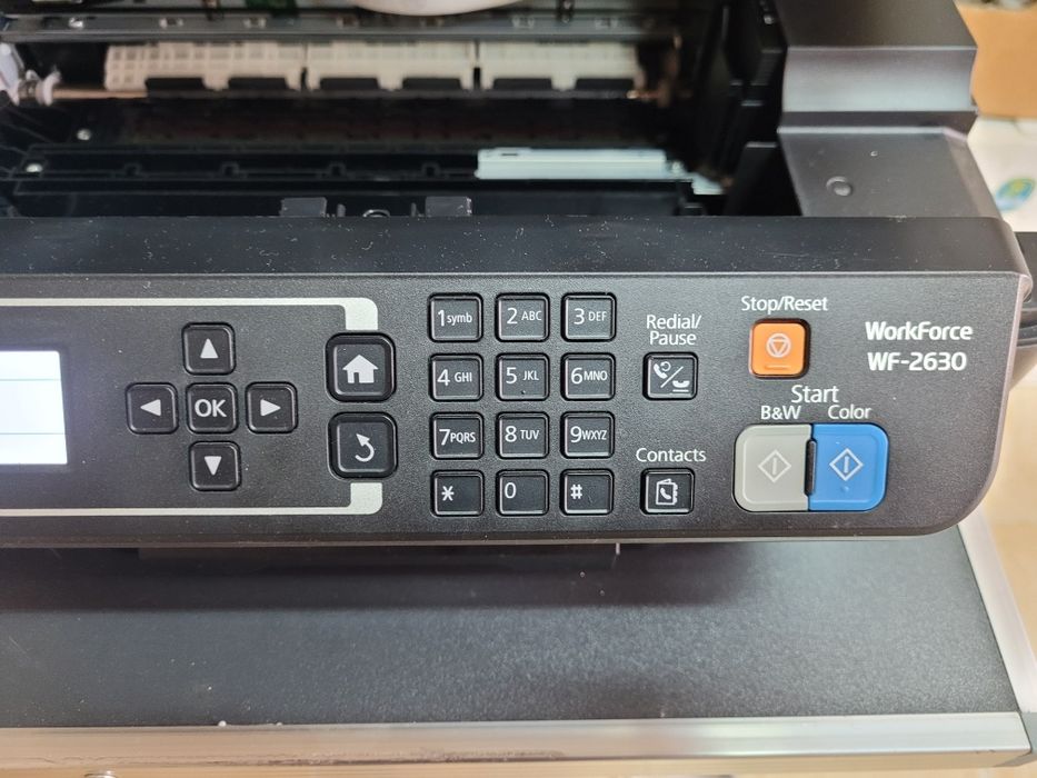 Принтер EPSON c471f