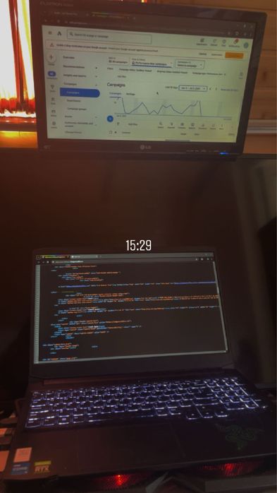 Realizare Website-uri / Grafica Logo-uri / Grafica Bannere / Promovari