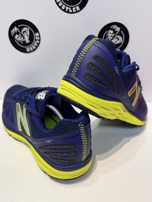 Маратонки NEW BALANCE 770 V5 .Номер 45