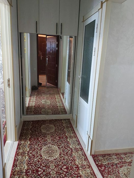 Sebzor 2 xona 3 qavat