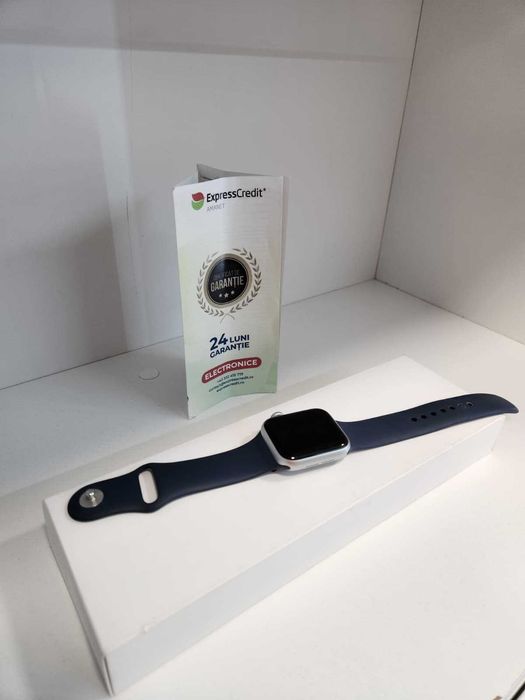 Smartwatch Apple SE 2 (Ag8 Tudor1/B74402) – Garantie 2 Ani!