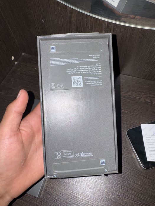 Galaxy Samsung S 25 FE
