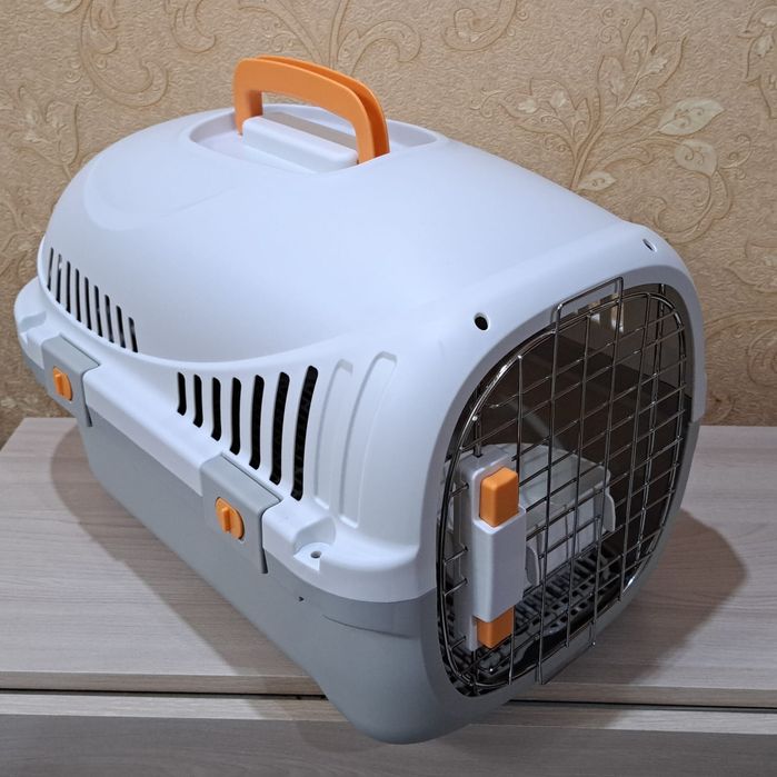 Новая переноска.