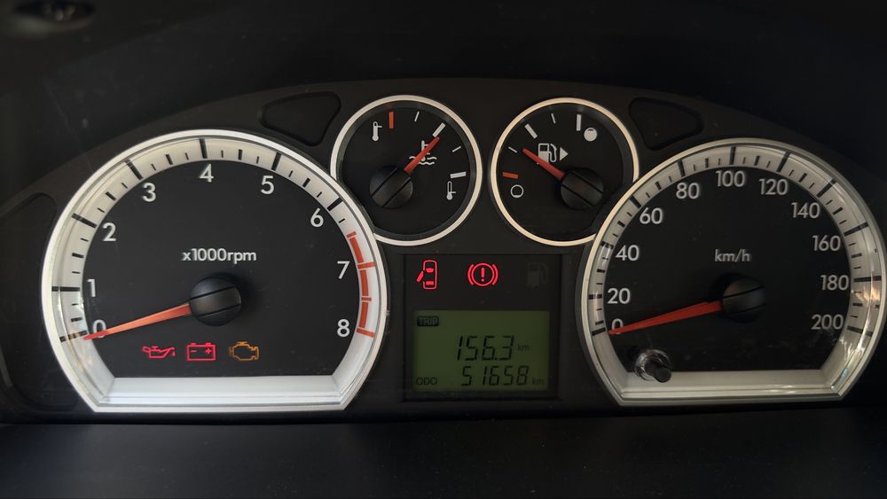 Chevrolet Nexia 3