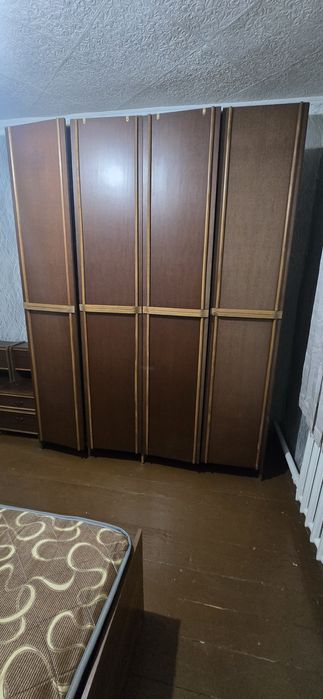 Кровати односпальные, двуспальные