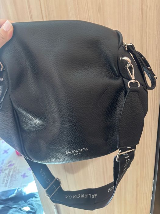 Дамска чанта за всеки ден