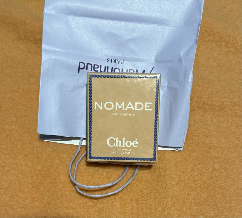 Nomade Nuit d’Egypte - Eau de Parfum