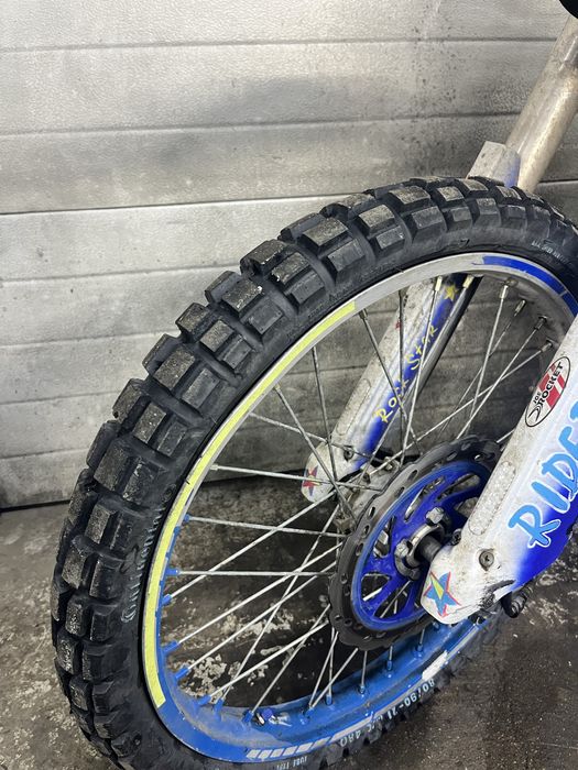 Мото шины б/у r18 & r21