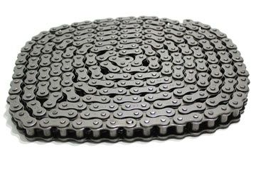 Цепи на пресс подборщик,  10B,12B, 16B,20B