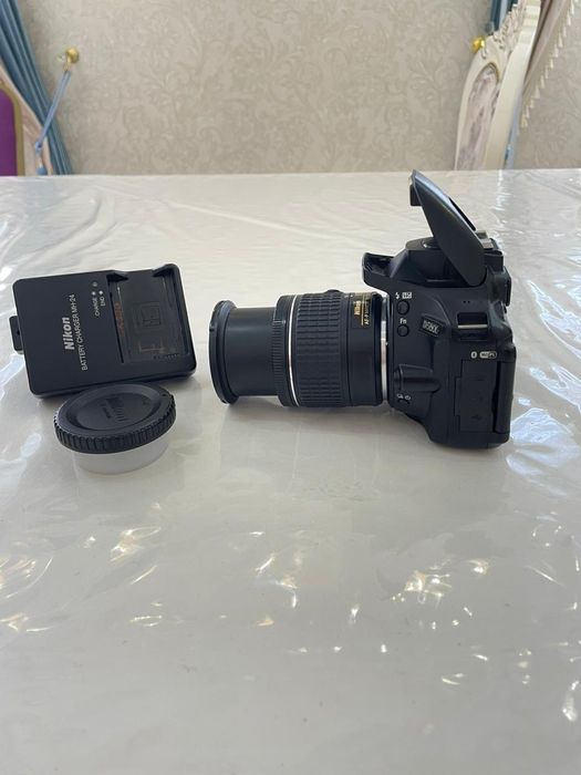 Цифравой фотоаппарат сатылады.