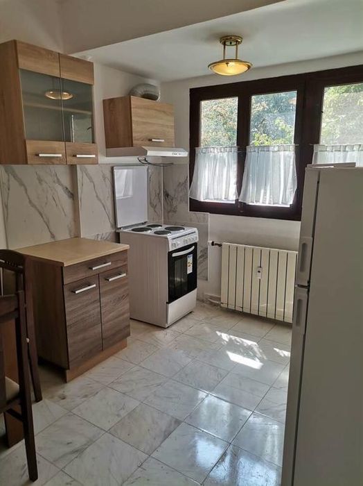 Дава се под наем Тристаен апартамент в София, Хаджи Димитър - 90 кв.м за 698.19 € - Снимка #2