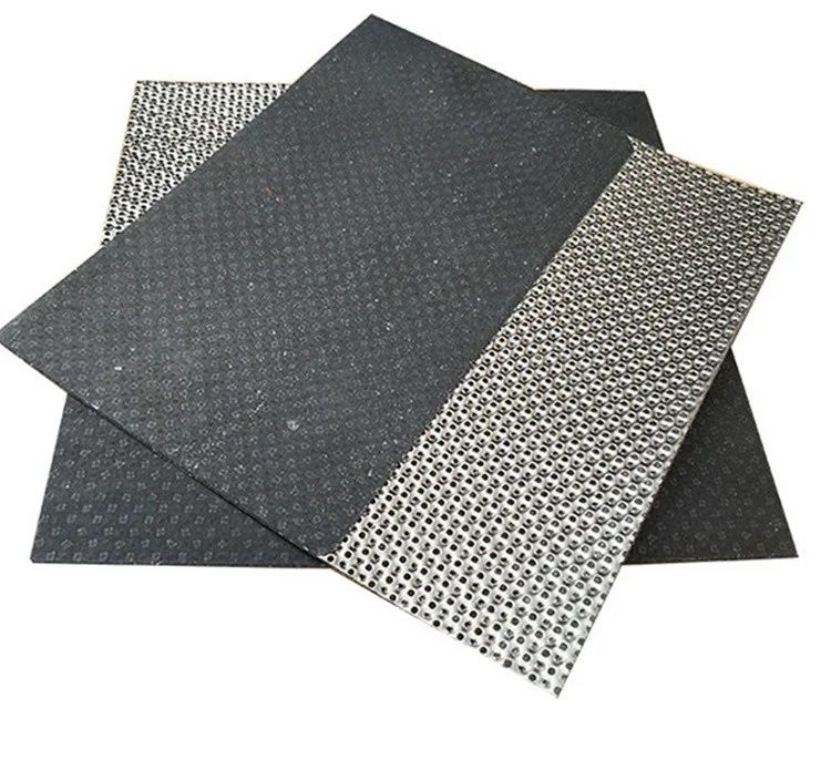 Паронит армированный ПА (1 мм)