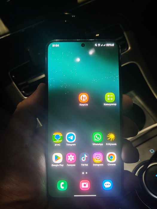 Samsung Galaxy S22 8/256gb 5G