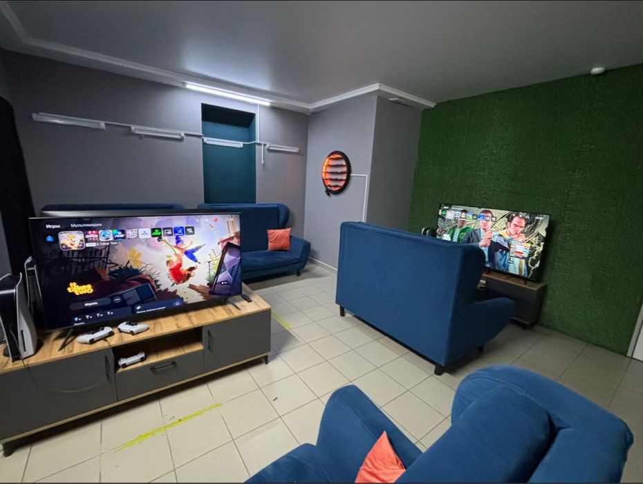 Пс клуб Симрейсинг