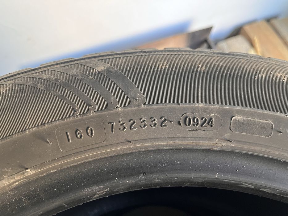 Летние шины на R16