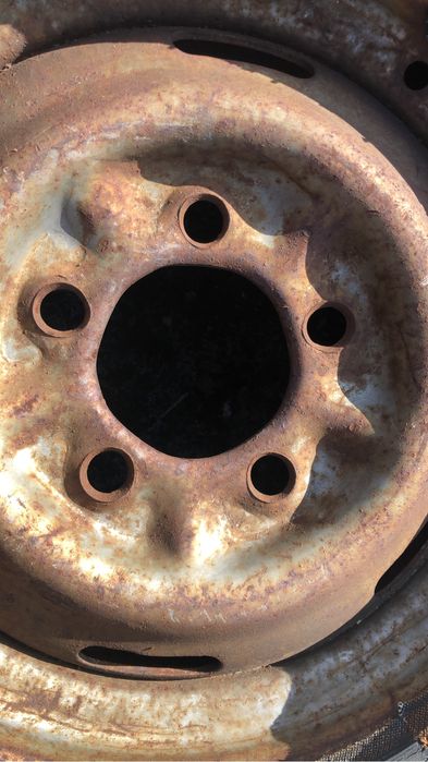 продам колесо от москвича