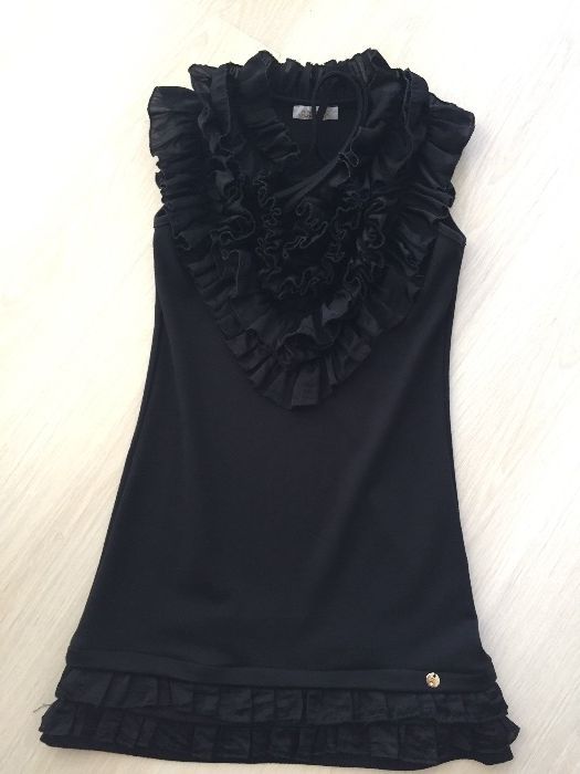 Дамска рокля