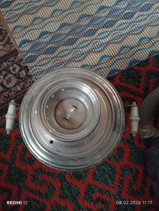 Самовар электрический