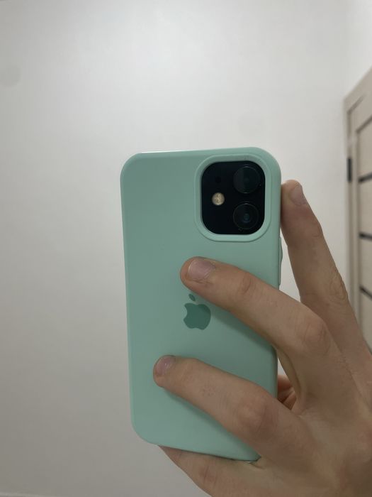 iphon 12 mini обмен