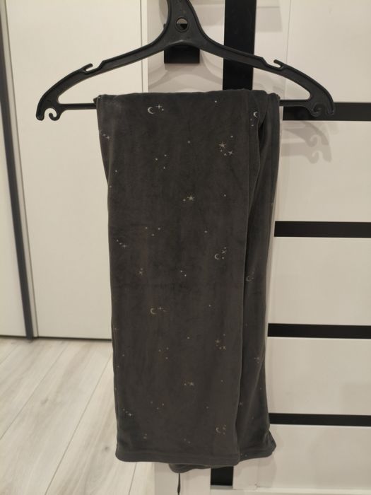 Пижама Oysho со звездами