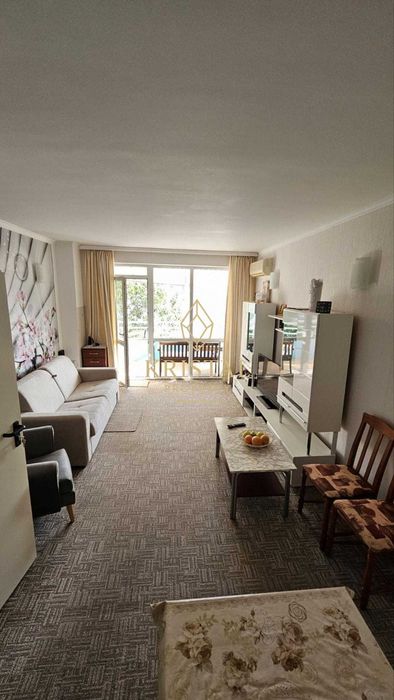 Продава се Двустаен апартамент в к.к. Слънчев бряг - 78 кв.м за 1063 €/кв.м - Снимка #1