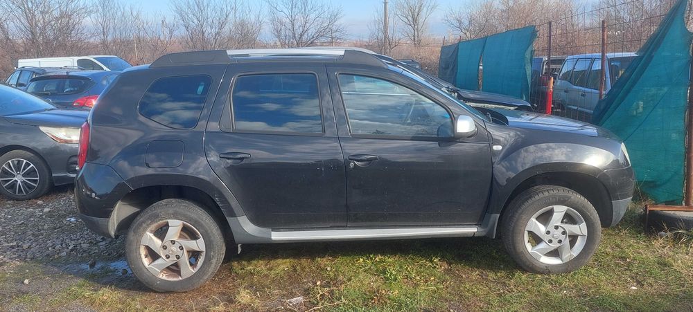 Dacia Duster 1,6 i , Дачия Дъстър на Части!
Август 2010