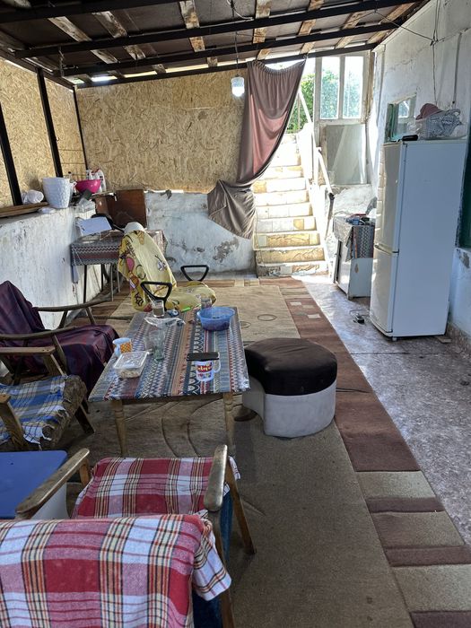 Дача “Спутник” по улице Пальменная