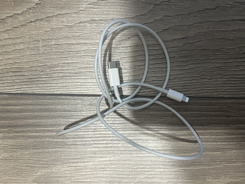 USB шнур для зарядки