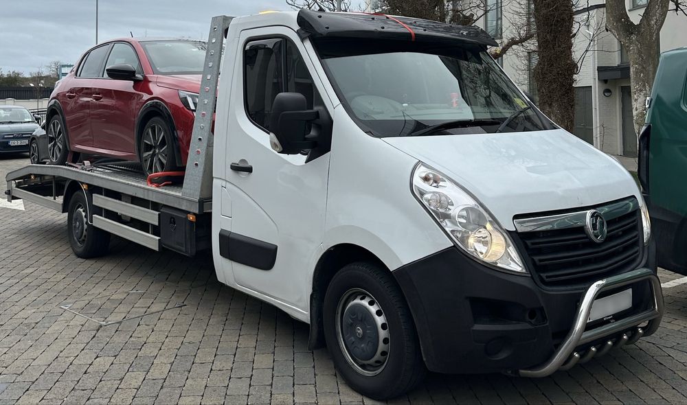 Пьтна помощ София /Sofia / Репатрак Road Assistance Платформа Автовоз