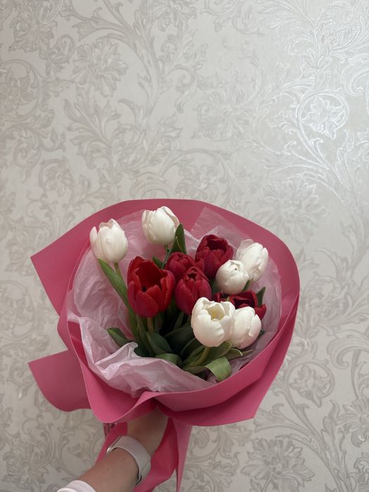 Продам букетики по вкусным