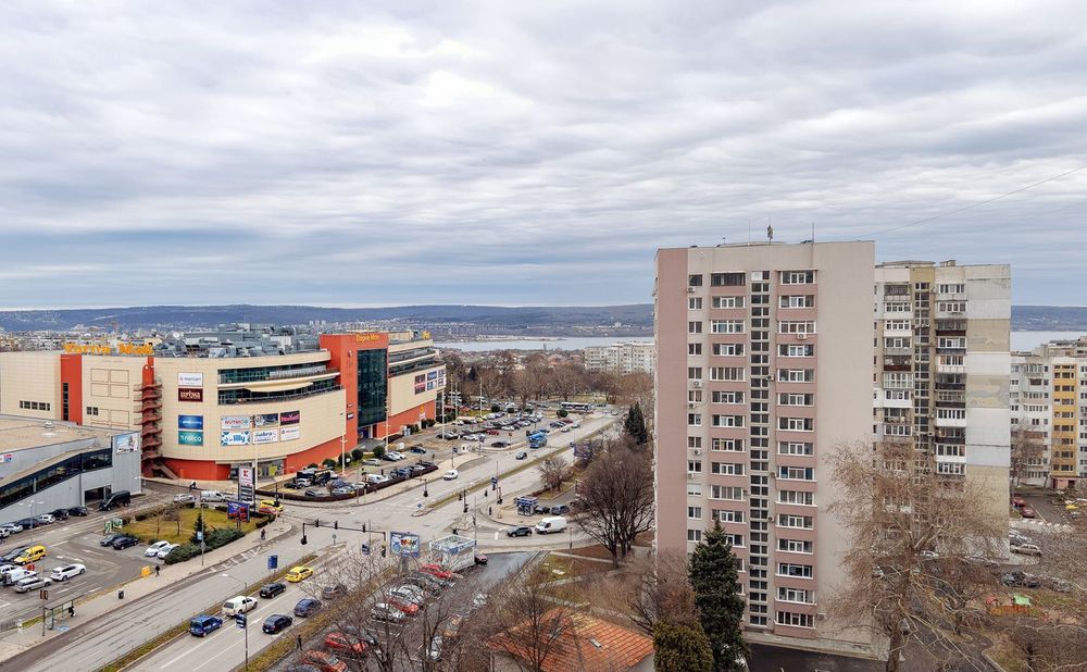 Тристаен-кв.Трошево-Тухла-Юг/Изток