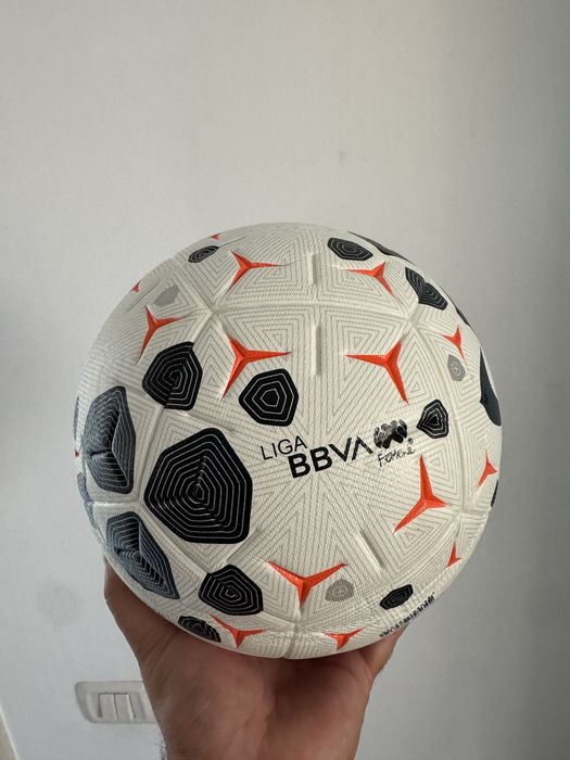 Nike Flight Liga BBVA Official Match Ball