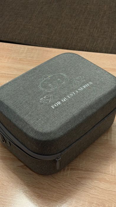 Продается Meta Quest 3 128GB