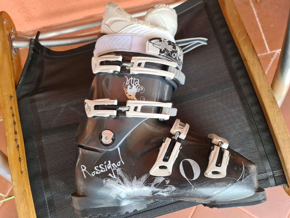 Ски обувки Rossignol